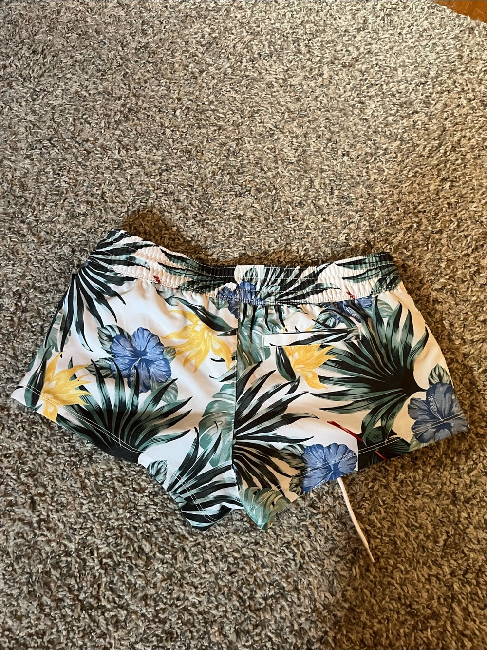 Hurley Women’s Board Shorts - Picture 4 of 6